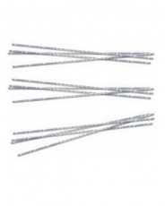 Tem từ an ninh dây Foxcom EAS-EM9004